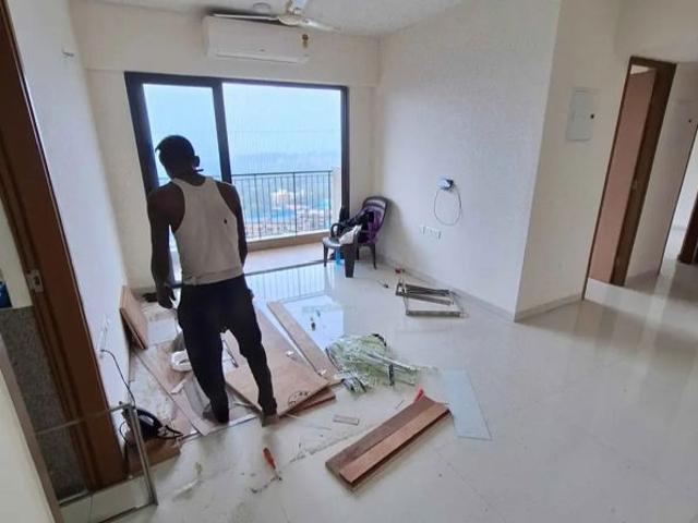 Rental | 3 BHK 882 Sq.Ft. Apartment in Lodha Casa Supremo
