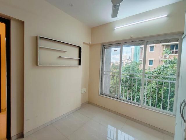Rental | 3 BHK 894 Sq.Ft. Apartment in Dhoot Sky Residency New Sonali CHSL