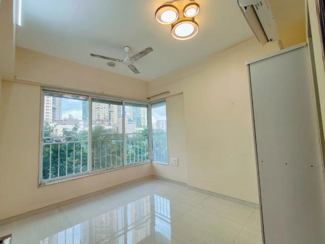 Rental | 3 BHK 894 Sq.Ft. Apartment in Dhoot Sky Residency New Sonali CHSL