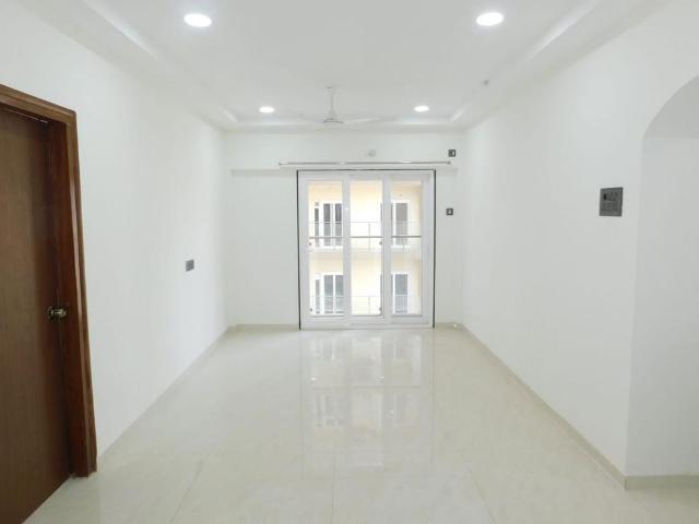 Rental | 3 BHK 894 Sq.Ft. Apartment in Dhoot Sky Residency New Sonali CHSL