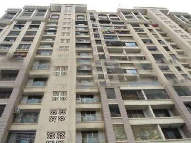 Rental | 3 BHK + 891 Sq.Ft. Apartment in Sheth Avante