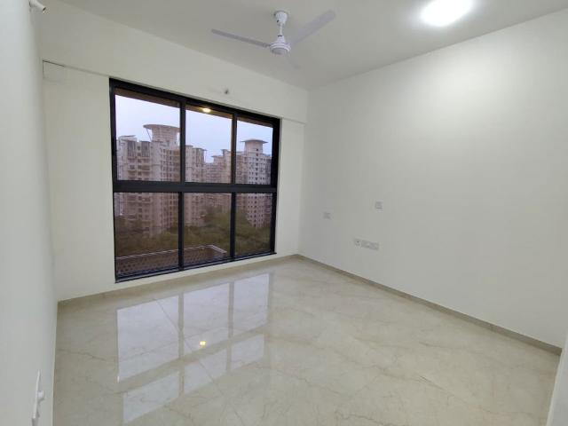 Rental | 3 BHK 892 Sq.Ft. Apartment in Godrej Urban Park