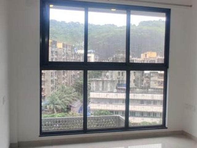 Rental | 3 BHK 892 Sq.Ft. Apartment in Godrej Urban Park