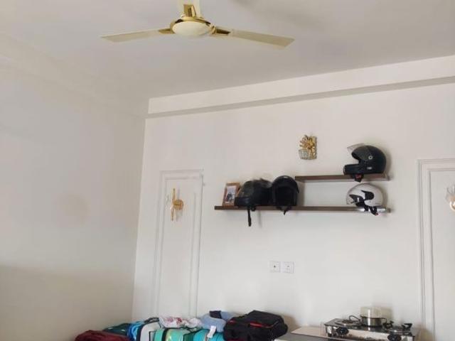 Rental | 3 BHK 893 Sq.Ft. Apartment in Prestige Finsbury Park Regent