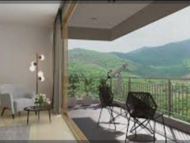 Rental | 3 BHK 906 Sq.Ft. Apartment in Godrej Emerald