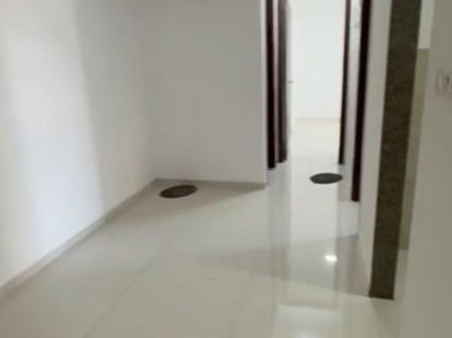 Rental | 3 BHK 906 Sq.Ft. Apartment in Sunteck Avenue 2