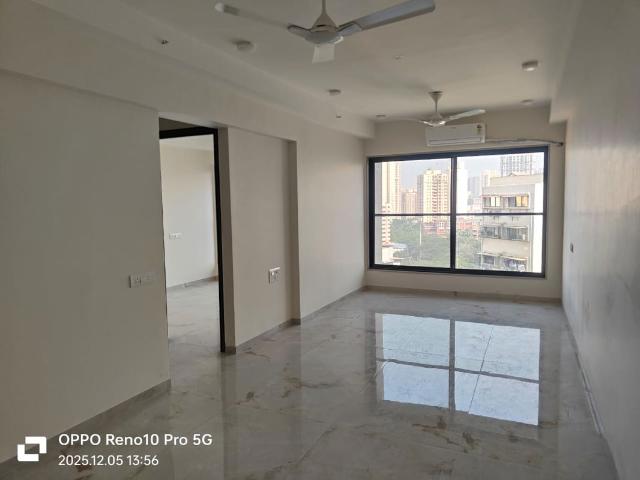 Rental | 3 BHK 908 Sq.Ft. Apartment in Gurukrupa Gyanam
