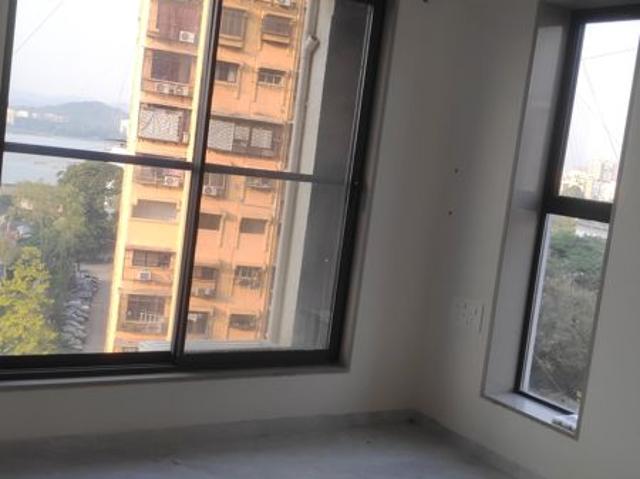 Rental | 3 BHK + 908 Sq.Ft. Apartment in Gurukrupa Gyanam
