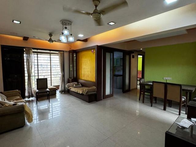 Rental | 3 BHK 9000 Sq.Ft. Apartment in Kingston Classic