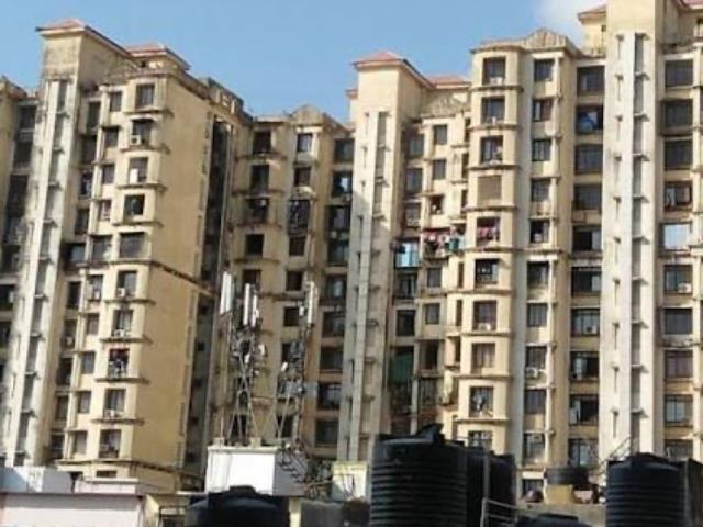 Rental | 3 BHK 900 Sq.Ft. Apartment in Valencia Apartment
