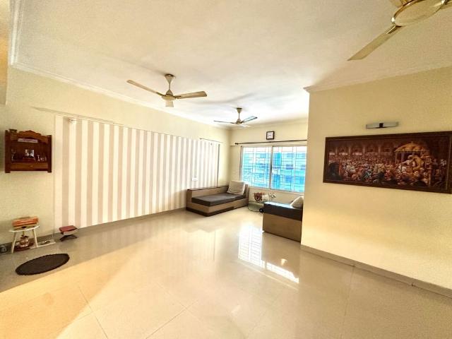 Rental | 3 BHK 900 Sq.Ft. Apartment in Felicita Baner
