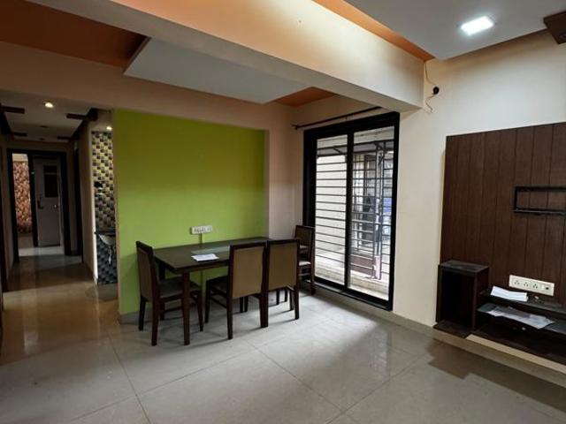 Rental | 3 BHK 900 Sq.Ft. Apartment in Kingston Classic