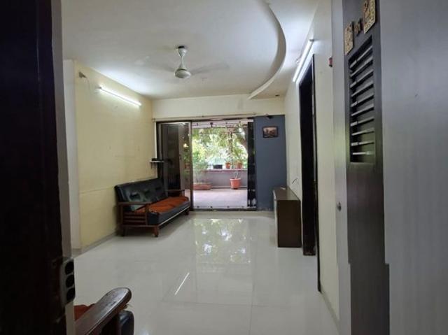 Rental | 3 BHK + 900 Sq.Ft. Apartment in Mandapeshwar