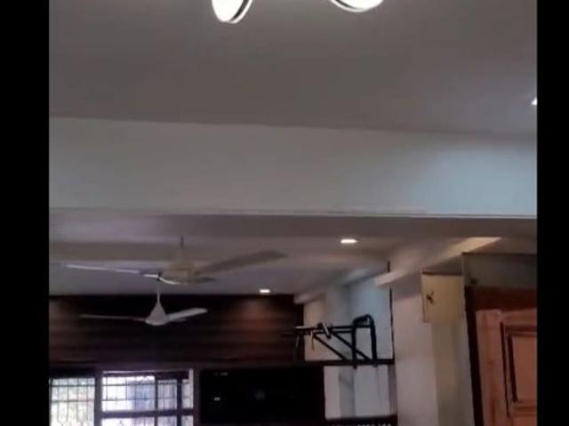 Rental | 3 BHK 900 Sq.Ft. Apartment in Muktai CHS