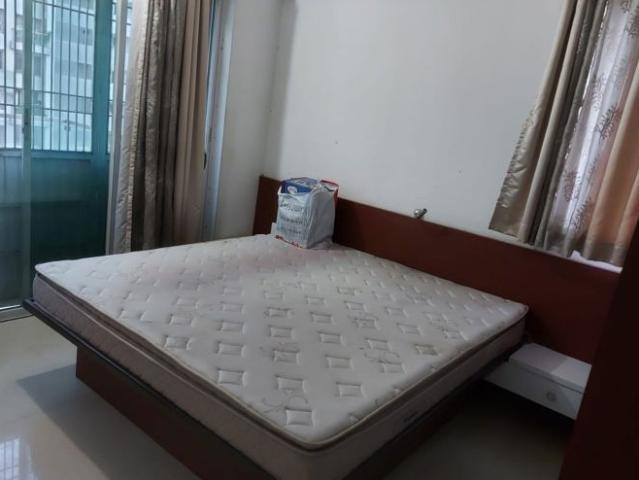 Rental | 3 BHK 900 Sq.Ft. Apartment in Ravet