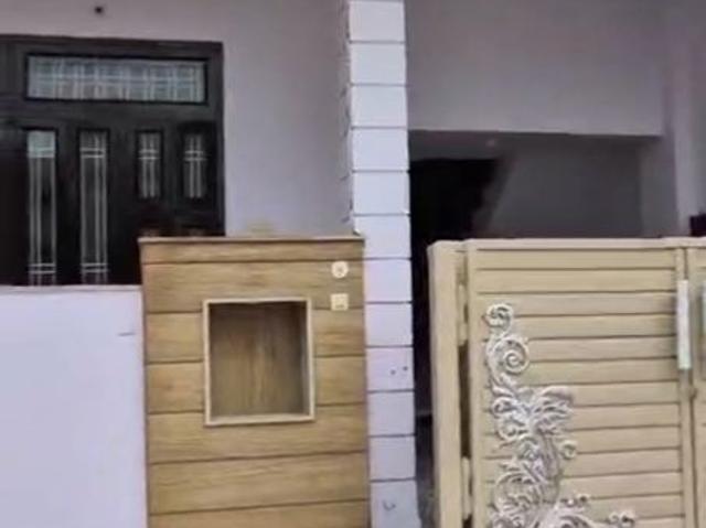 Rental | 3 BHK 900 Sq.Ft. Villa in Patrakar Colony