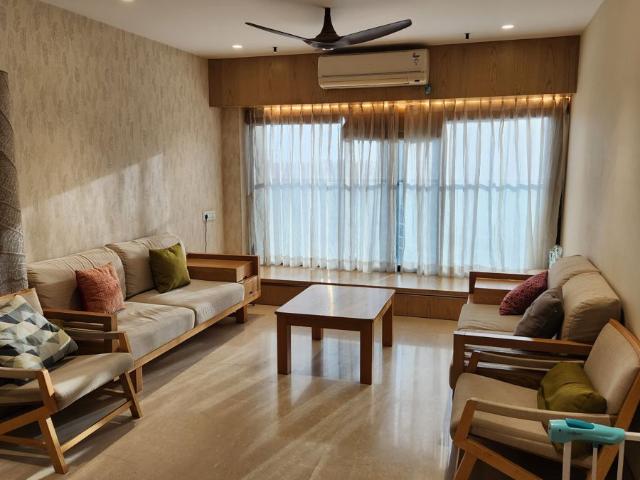 Rental | 3 BHK + 903 Sq.Ft. Apartment in Transcon Triumph Tower 2