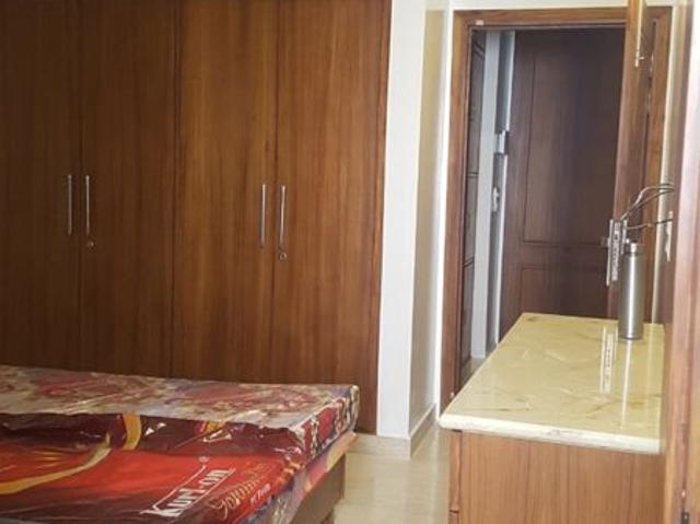 Rental | 3 BHK 90 Sq.Mt. Apartment in Bharti Apartments