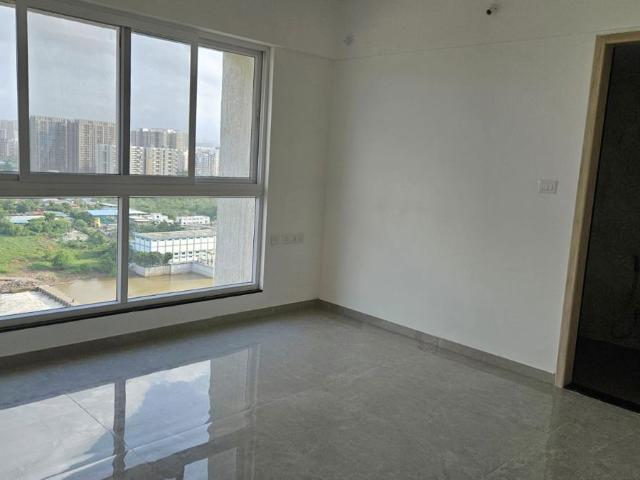 Rental | 3 BHK + 915 Sq.Ft. Apartment in Zen Elite