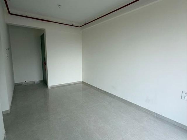Rental | 3 BHK 917 Sq.Ft. Apartment in Damji Shamji Mahavir Vista Point