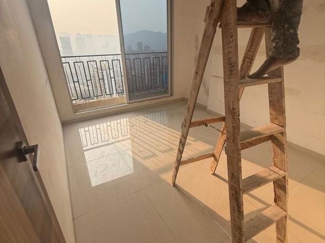 Rental | 3 BHK 917 Sq.Ft. Apartment in Pridedream Giriraj Dreams