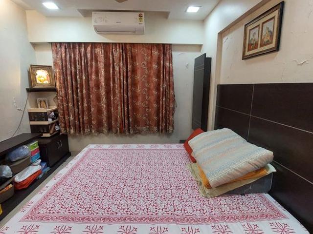 Rental | 3 BHK 918 Sq.Ft. Apartment in Wadhwa TW Gardens