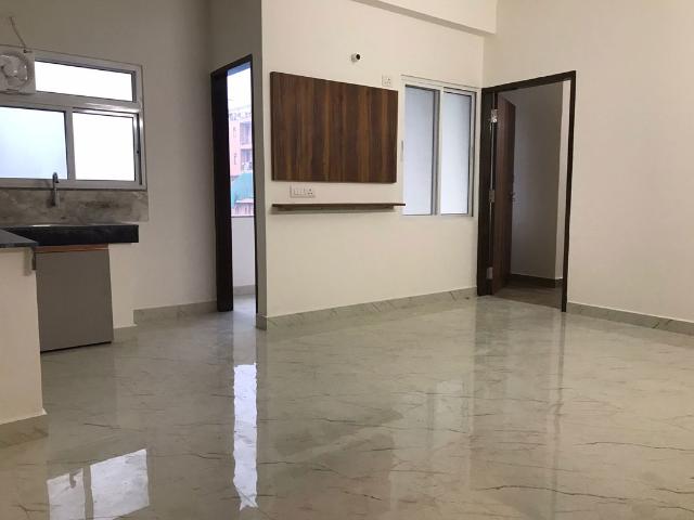 Rental | 3 BHK 910 Sq.Ft. Apartment in Safdarjung Enclave