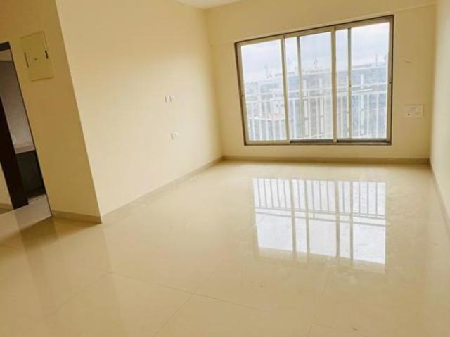 Rental | 3 BHK 910 Sq.Ft. Apartment in Sakar Swapna CHS