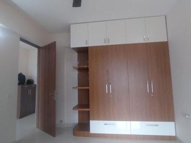 Rental | 3 BHK 910 Sq.Ft. Apartment in SNN Raj Serenity