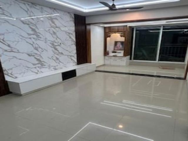 Rental | 3 BHK + 926 Sq.Ft. Apartment in Kumar Princeville