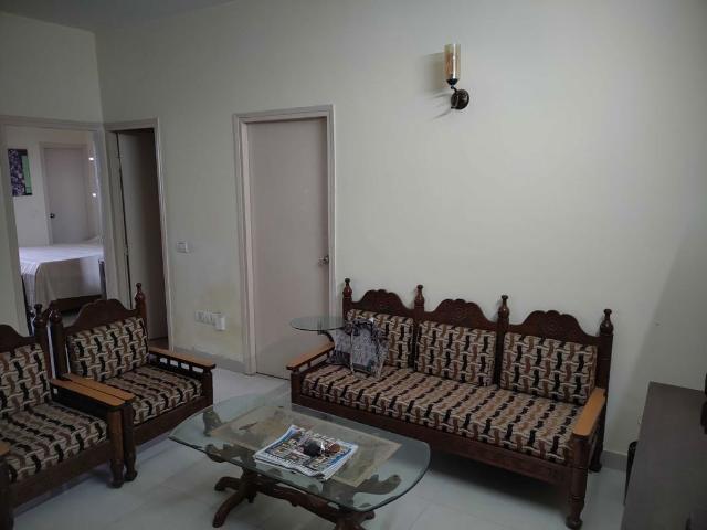 Rental | 3 BHK 928 Sq.Ft. Apartment in GLS Avenue 51