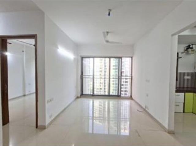 Rental | 3 BHK 920 Sq.Ft. Apartment in Kalpataru Immensa C