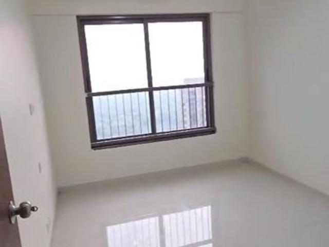 Rental | 3 BHK 920 Sq.Ft. Apartment in Kalpataru Srishti Namaah