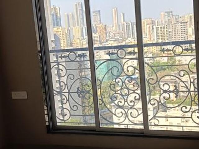 Rental | 3 BHK 920 Sq.Ft. Apartment in Metro Millennium