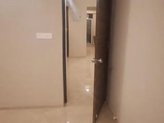Rental | 3 BHK 920 Sq.Ft. Apartment in Metro Millennium