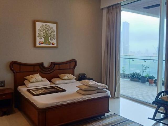 Rental | 3 BHK 920 Sq.Ft. Apartment in Piramal Aranya