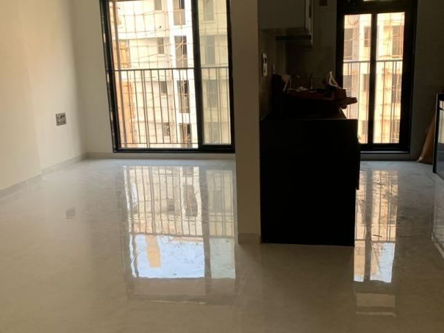 Rental | 3 BHK 920 Sq.Ft. Apartment in Rank Terrace CHS
