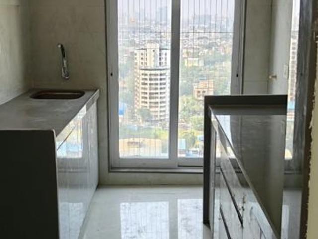 Rental | 3 BHK + 921 Sq.Ft. Apartment in Superior Exotica