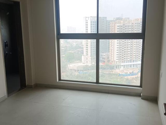 Rental | 3 BHK 922 Sq.Ft. Apartment in Birla Vanya