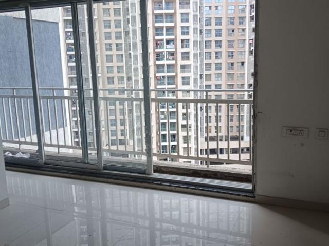 Rental | 3 BHK 930 Sq.Ft. Apartment in Birla Vanya