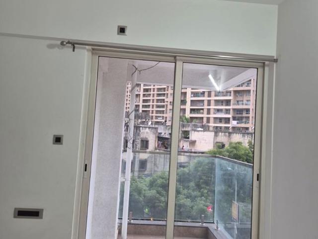Rental | 3 BHK + 930 Sq.Ft. Apartment in Deu Trident
