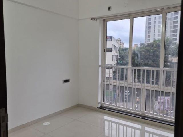 Rental | 3 BHK + 930 Sq.Ft. Apartment in Deu Trident