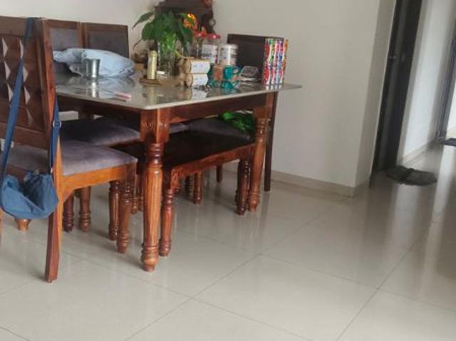 Rental | 3 BHK 944 Sq.Ft. Apartment in Kalpataru Immensa