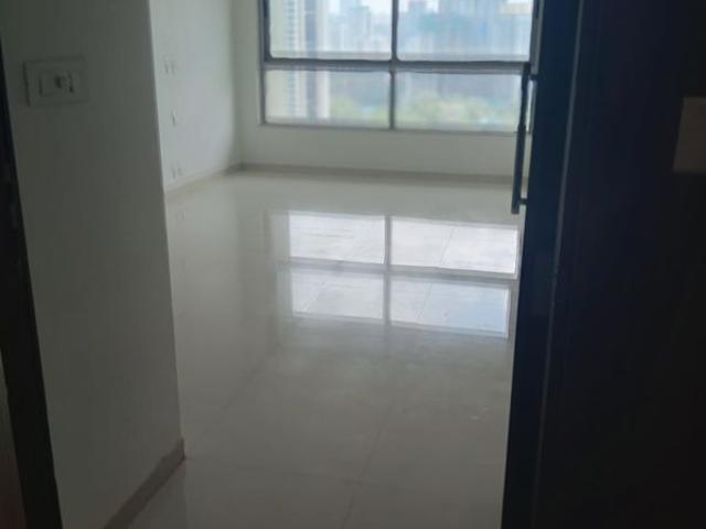 Rental | 3 BHK 944 Sq.Ft. Apartment in Kalpataru Immensa