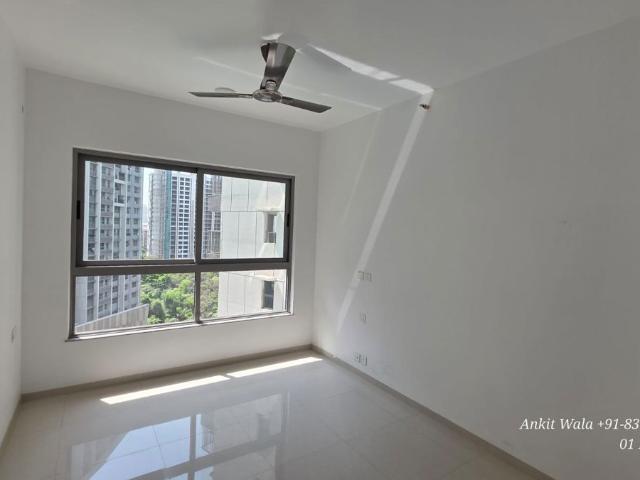 Rental | 3 BHK 944 Sq.Ft. Apartment in Kalpataru Immensa B