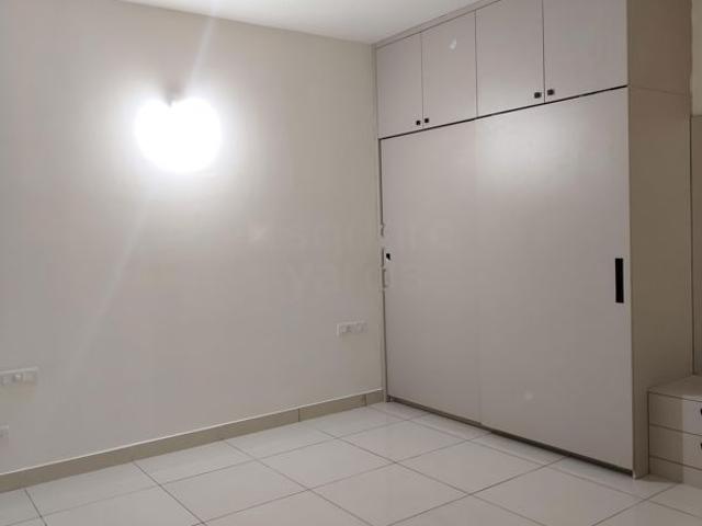 Rental | 3 BHK 945 Sq.Ft. Apartment in Prestige Jindal City