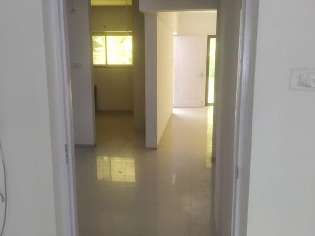 Rental | 3 BHK 940 Sq.Ft. Apartment in Yashwin Supernova