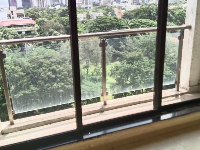 Rental | 3 BHK + 940 Sq.Ft. Apartment in Earth Galaxy Dadar