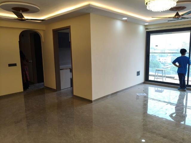 Rental | 3 BHK 940 Sq.Ft. Apartment in Experio Platinum Elysium