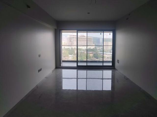 Rental | 3 BHK + 940 Sq.Ft. Apartment in Experio Platinum Elysium